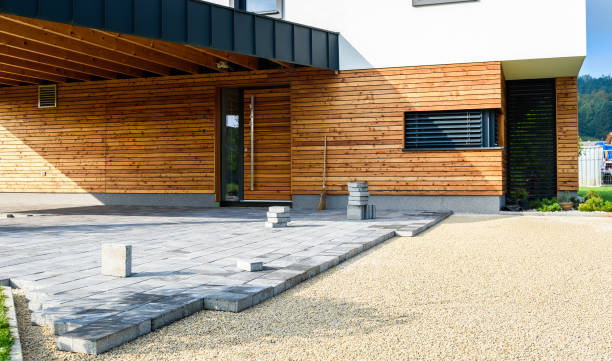 Best Driveway Pavers Cost  in Las Campanas, NM