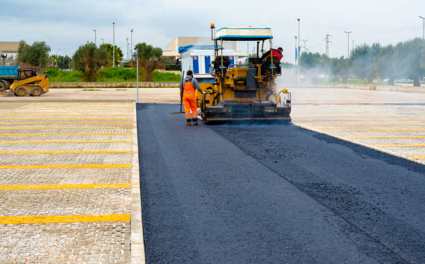 Best Commercial Driveway Pavers  in Las Campanas, NM
