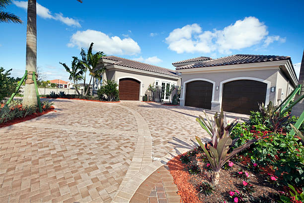 Best Best Driveway Pavers  in Las Campanas, NM