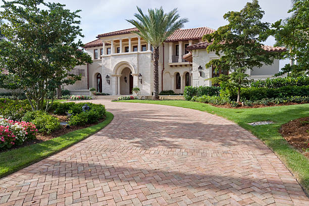 Reasons to Select Us for Your Driveway Paving Requirements in Las Campanas, NM