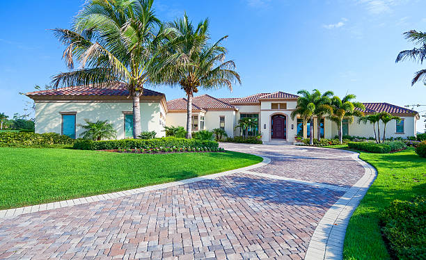 Best Driveway Paver Repair  in Las Campanas, NM